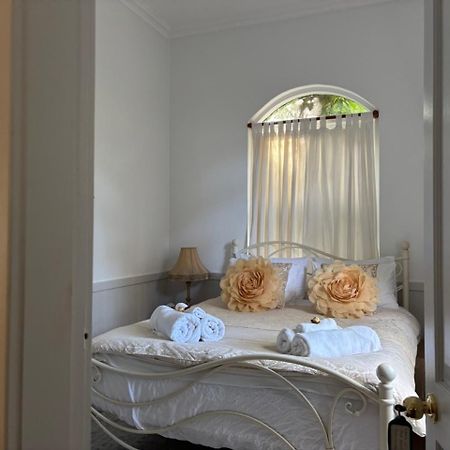 Celestial Dew Guesthouse In Tyalgum Экстерьер фото