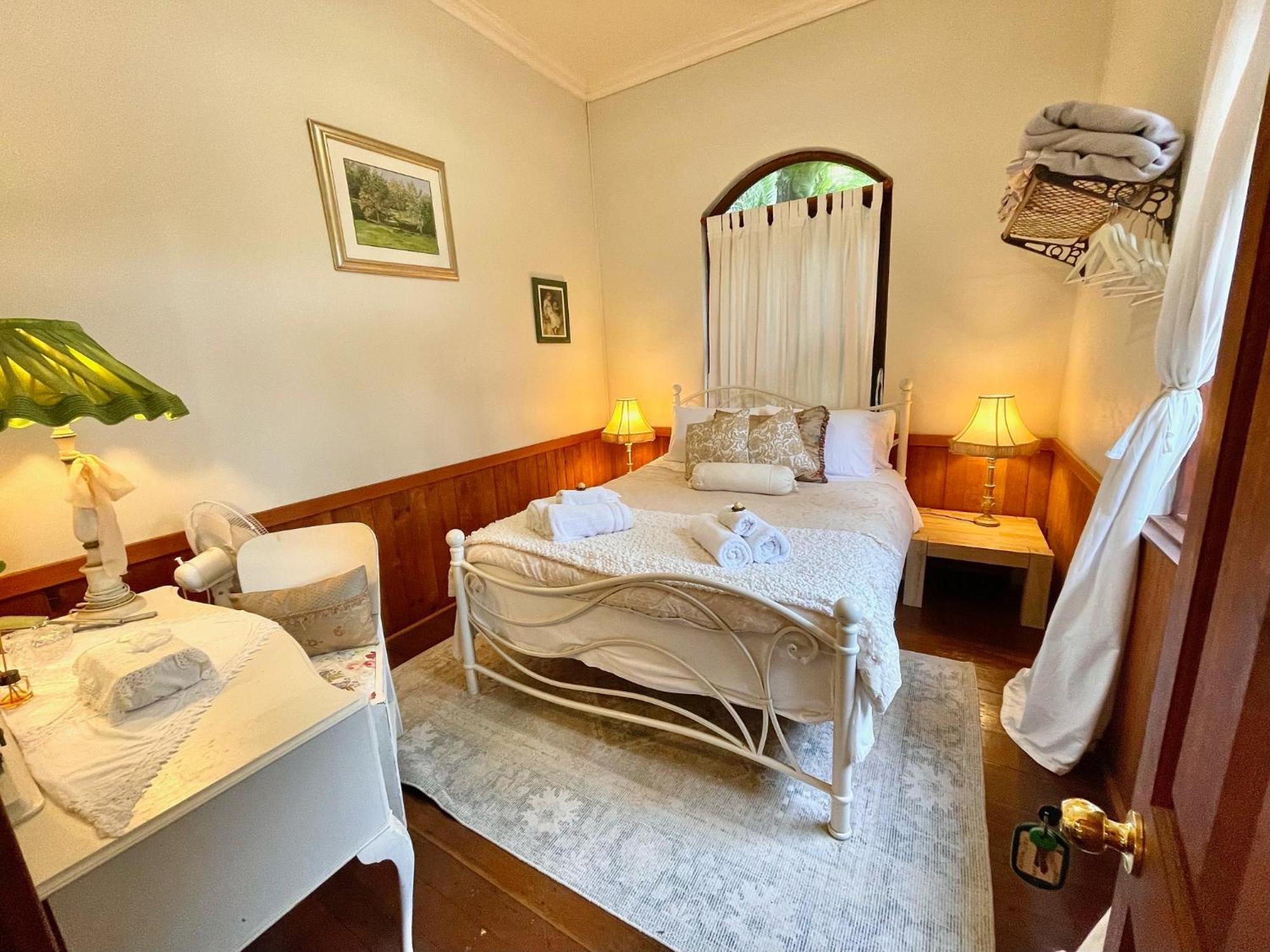 Celestial Dew Guesthouse In Tyalgum Экстерьер фото