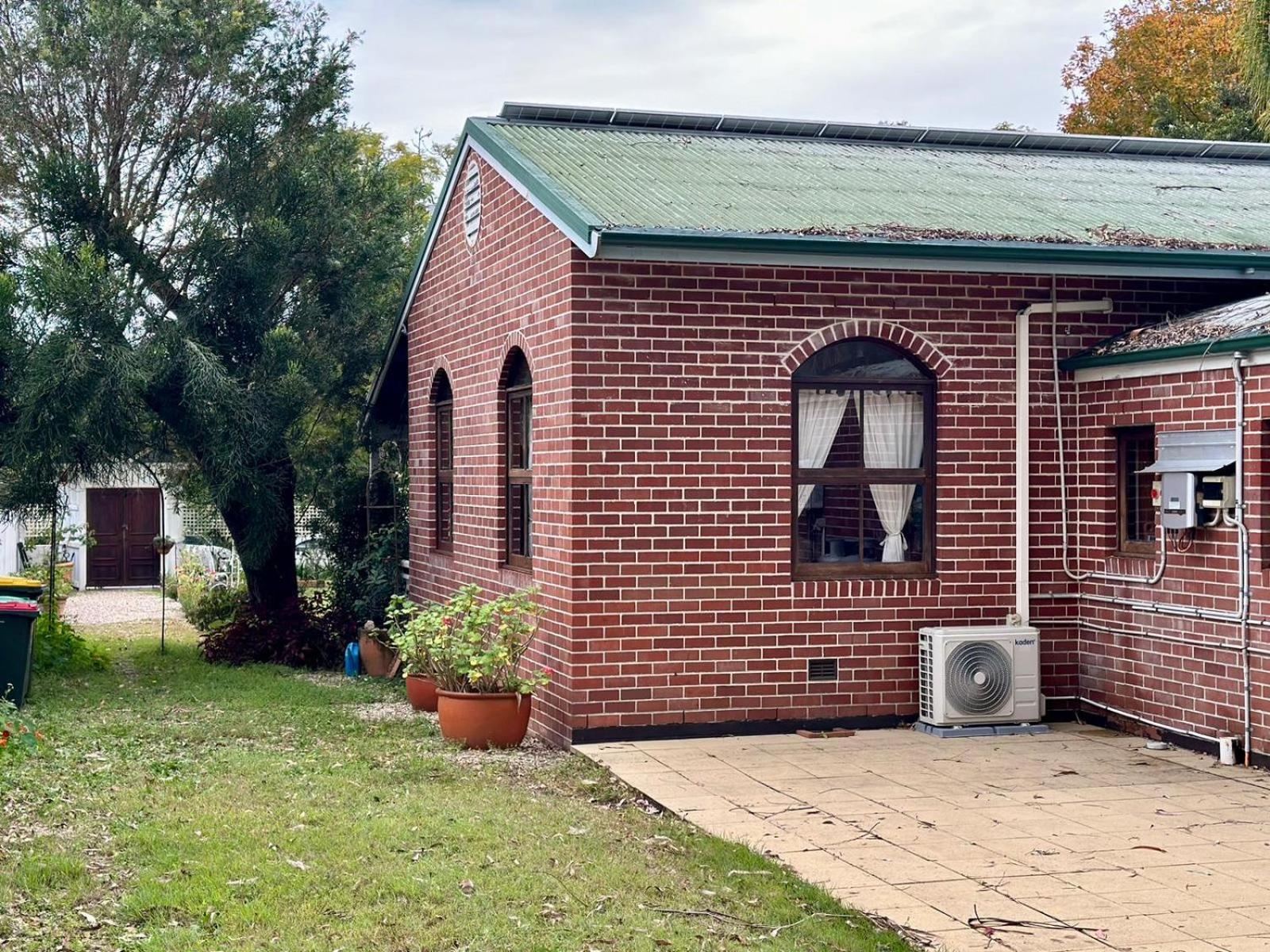 Celestial Dew Guesthouse In Tyalgum Экстерьер фото