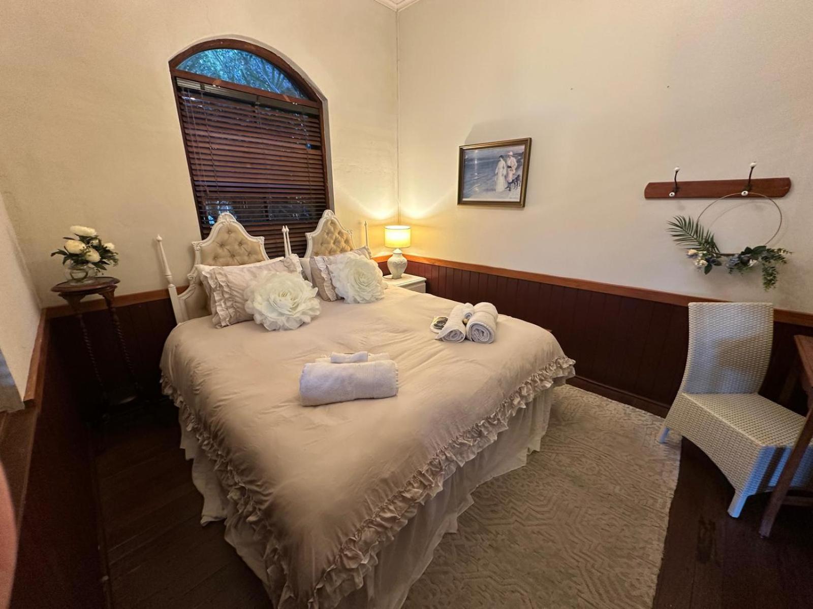 Celestial Dew Guesthouse In Tyalgum Экстерьер фото