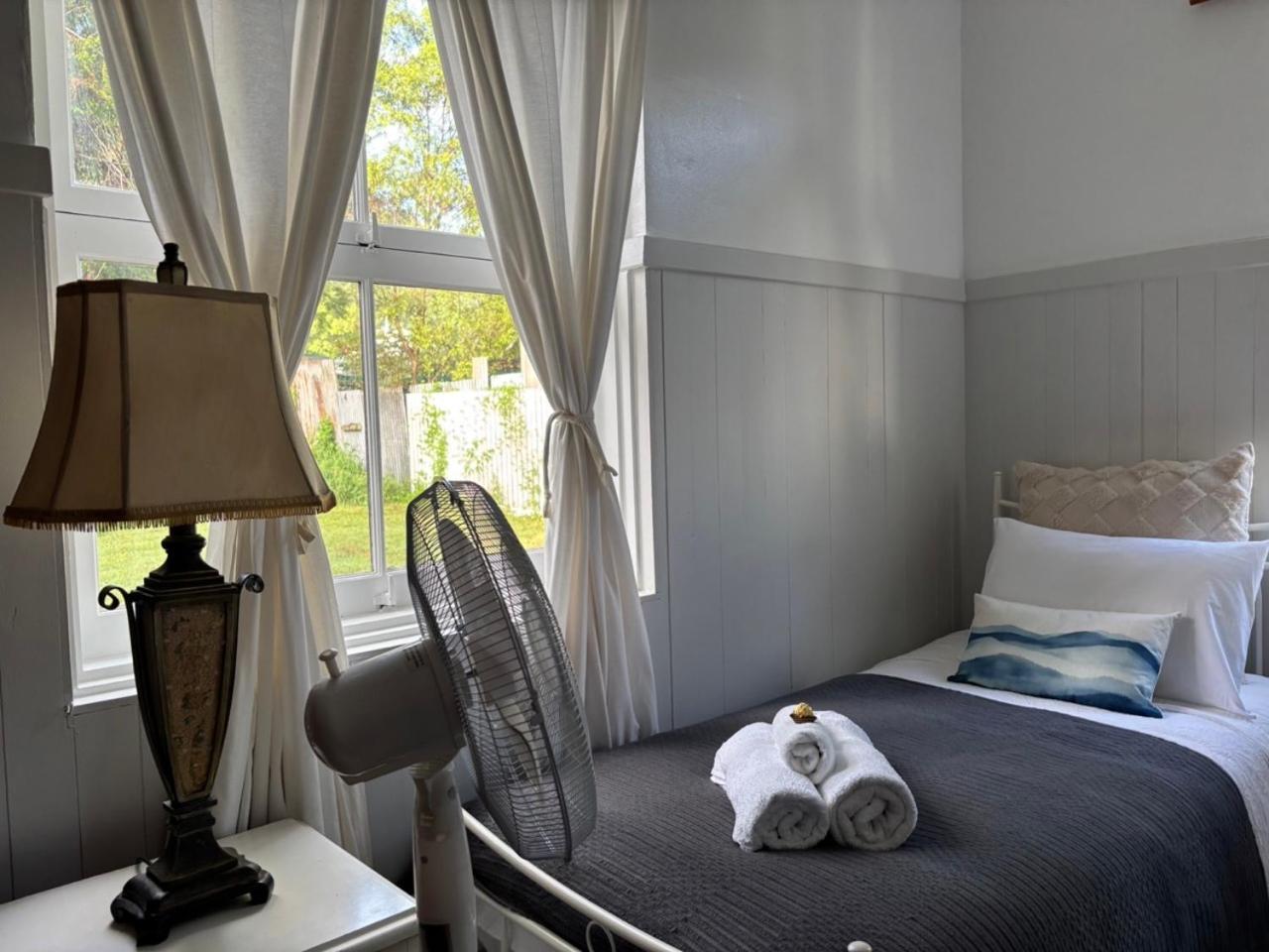 Celestial Dew Guesthouse In Tyalgum Экстерьер фото