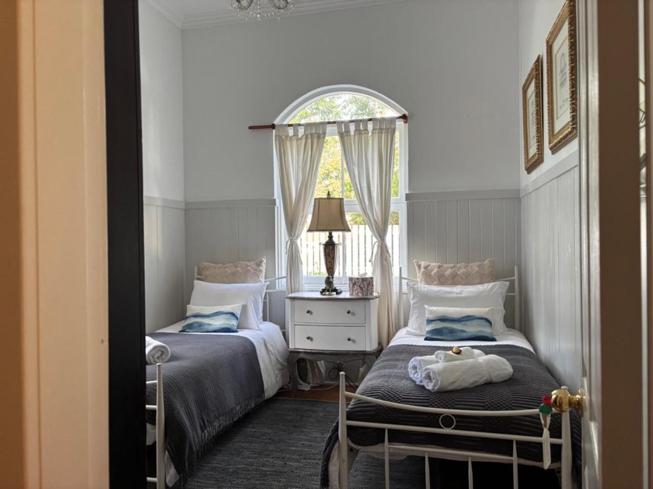 Celestial Dew Guesthouse In Tyalgum Экстерьер фото