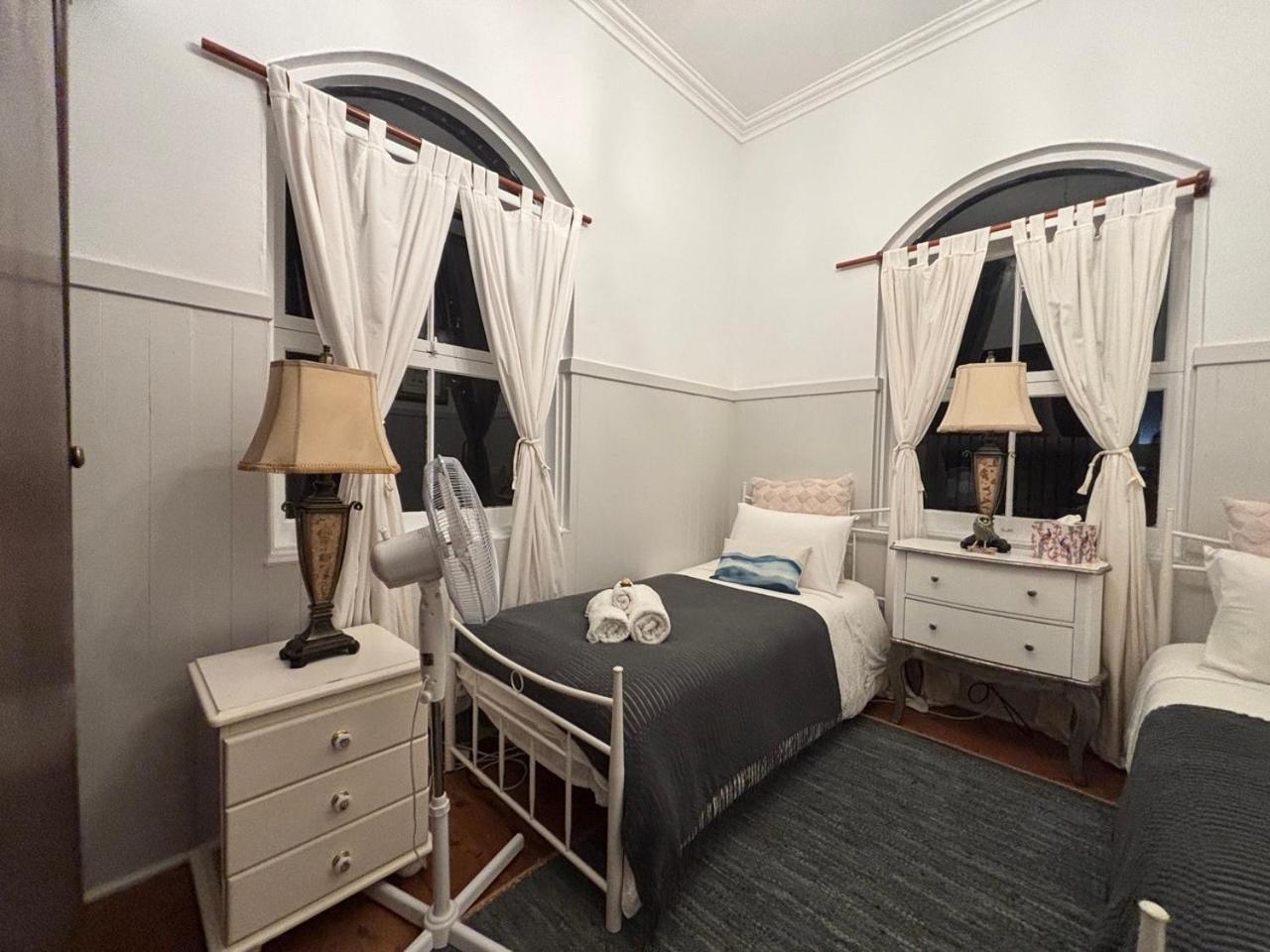 Celestial Dew Guesthouse In Tyalgum Экстерьер фото