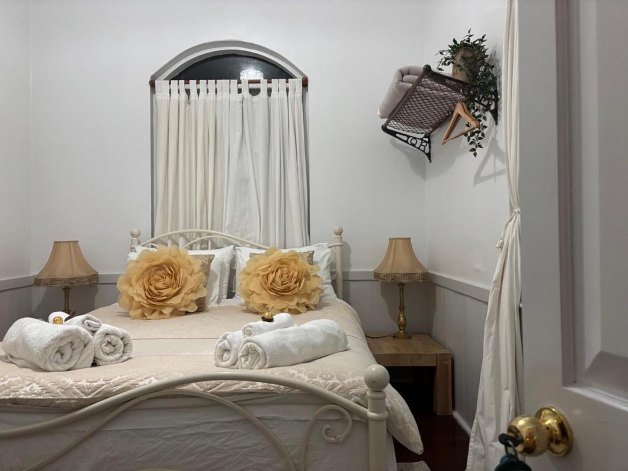 Celestial Dew Guesthouse In Tyalgum Экстерьер фото