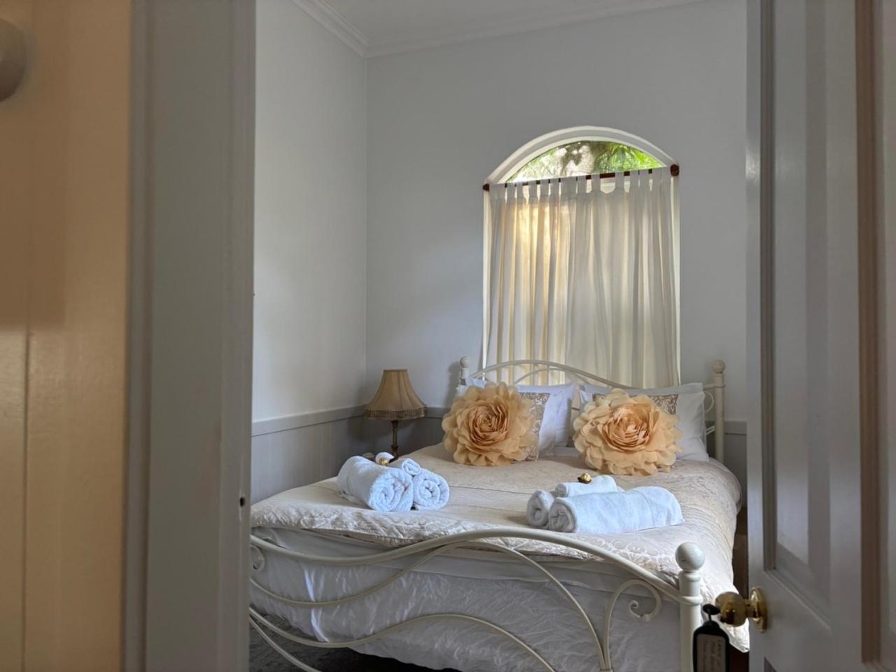 Celestial Dew Guesthouse In Tyalgum Экстерьер фото