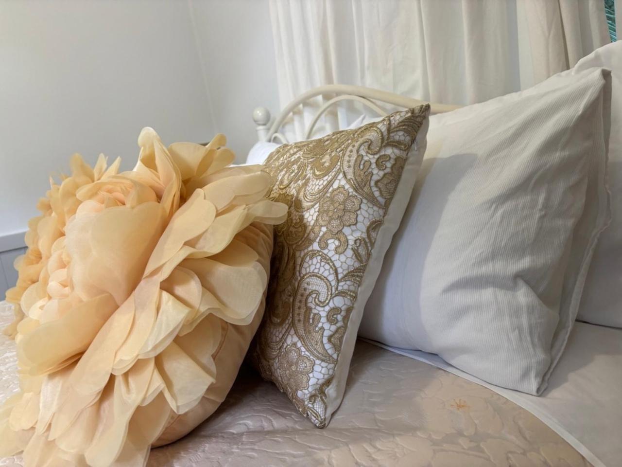 Celestial Dew Guesthouse In Tyalgum Экстерьер фото