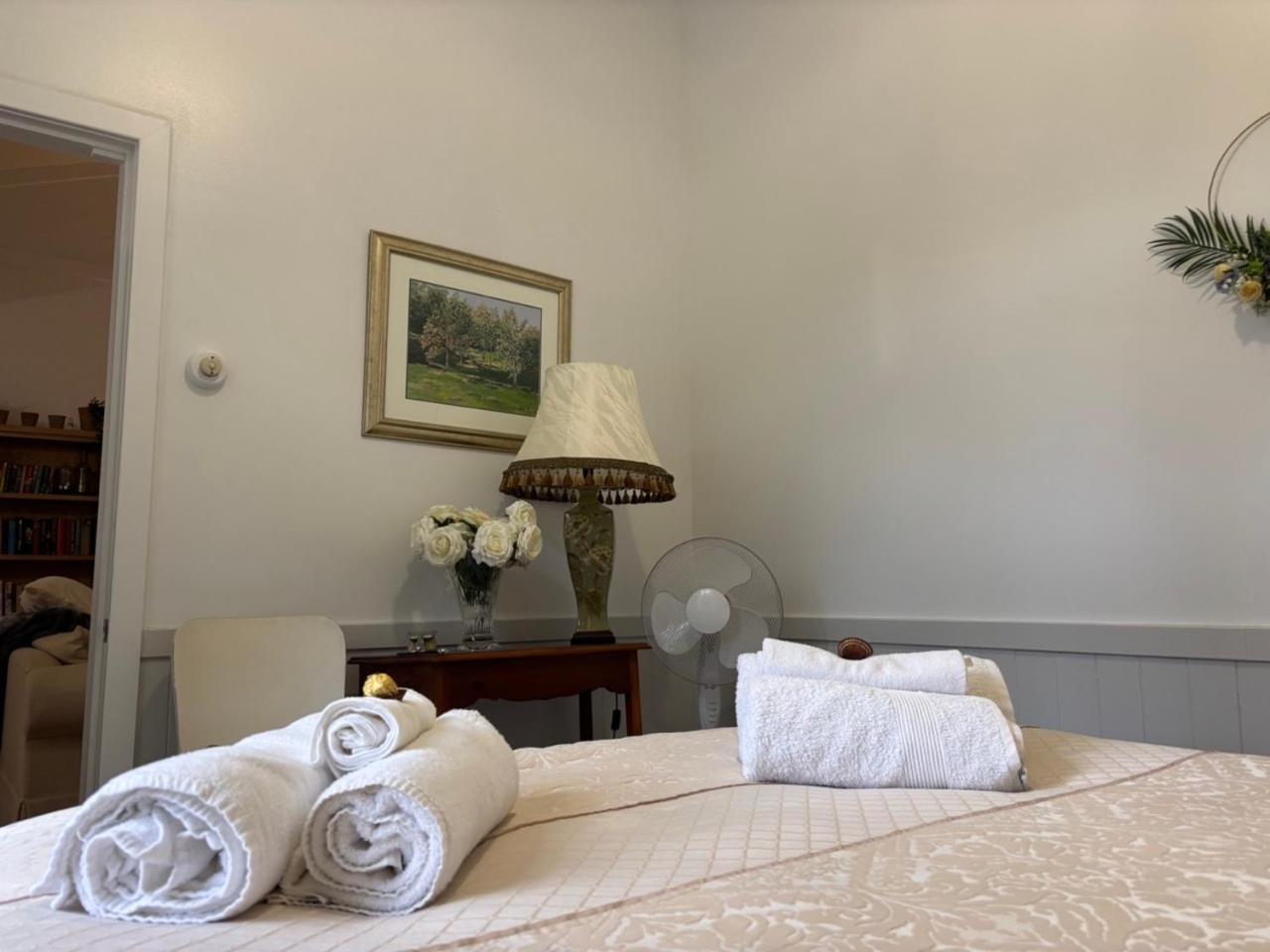 Celestial Dew Guesthouse In Tyalgum Экстерьер фото
