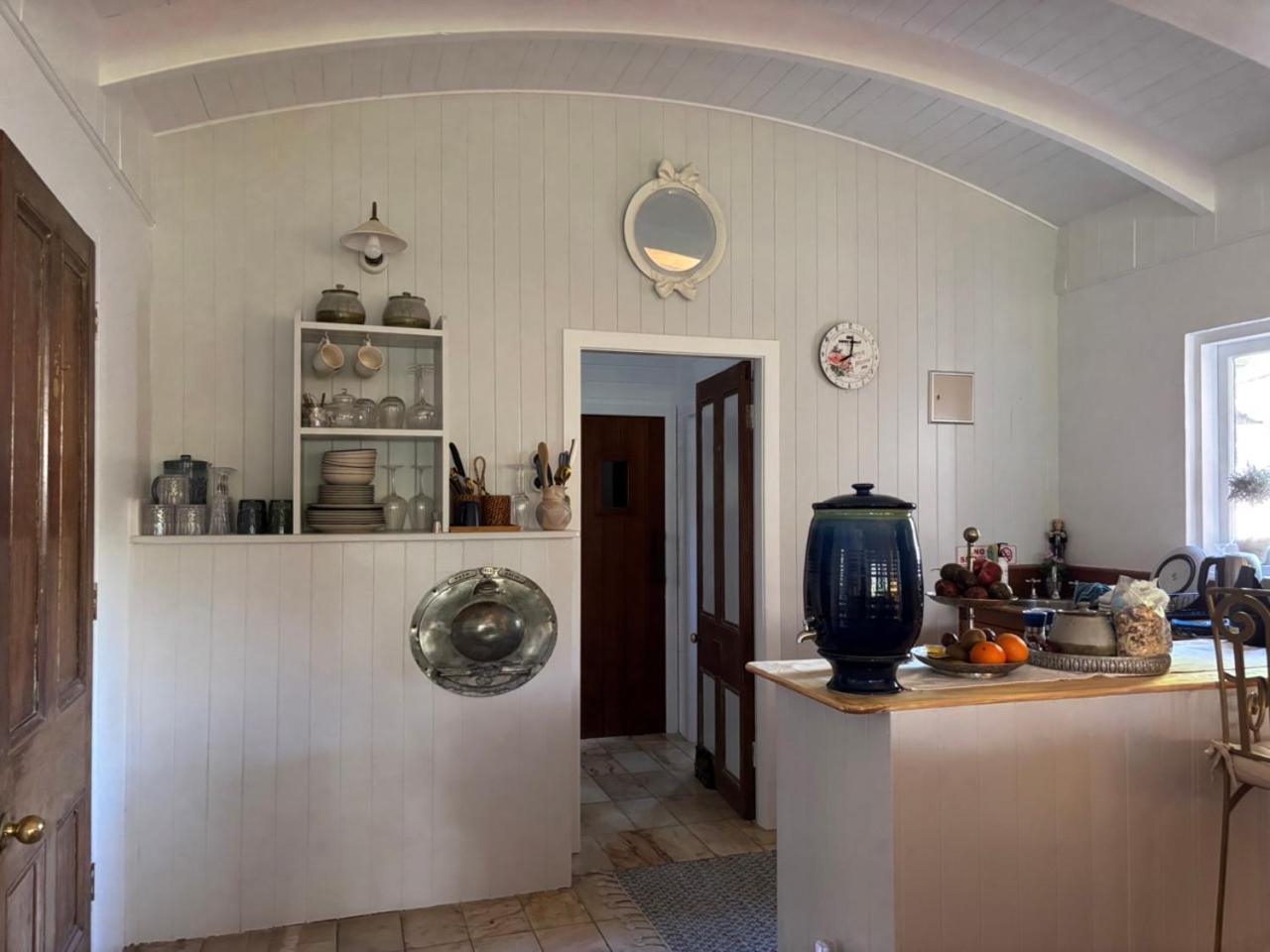 Celestial Dew Guesthouse In Tyalgum Экстерьер фото